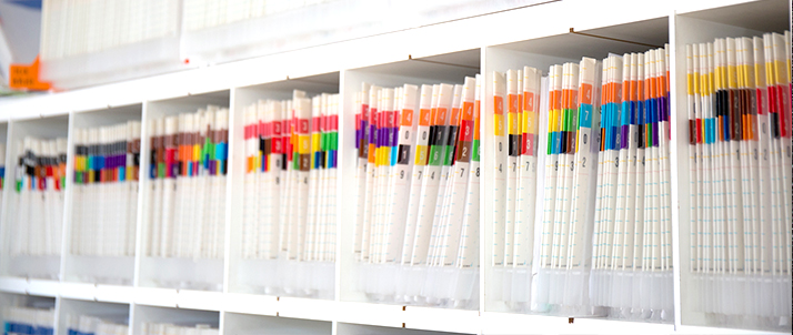 山脇歯科10の安心